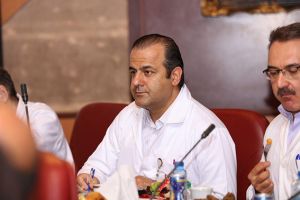 جلسه کمیته مورتالیتی 24مهرماه 1396: عکس شماره 6 / 12